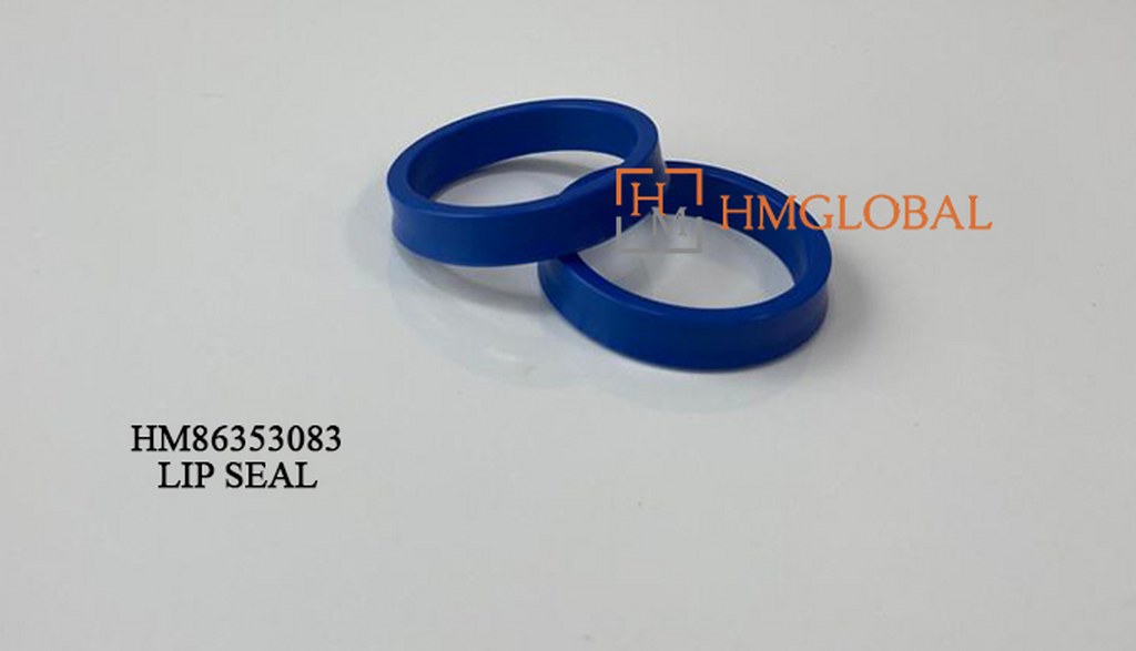 863 530 83 LIP SEAL HM Global Machine Ltd.